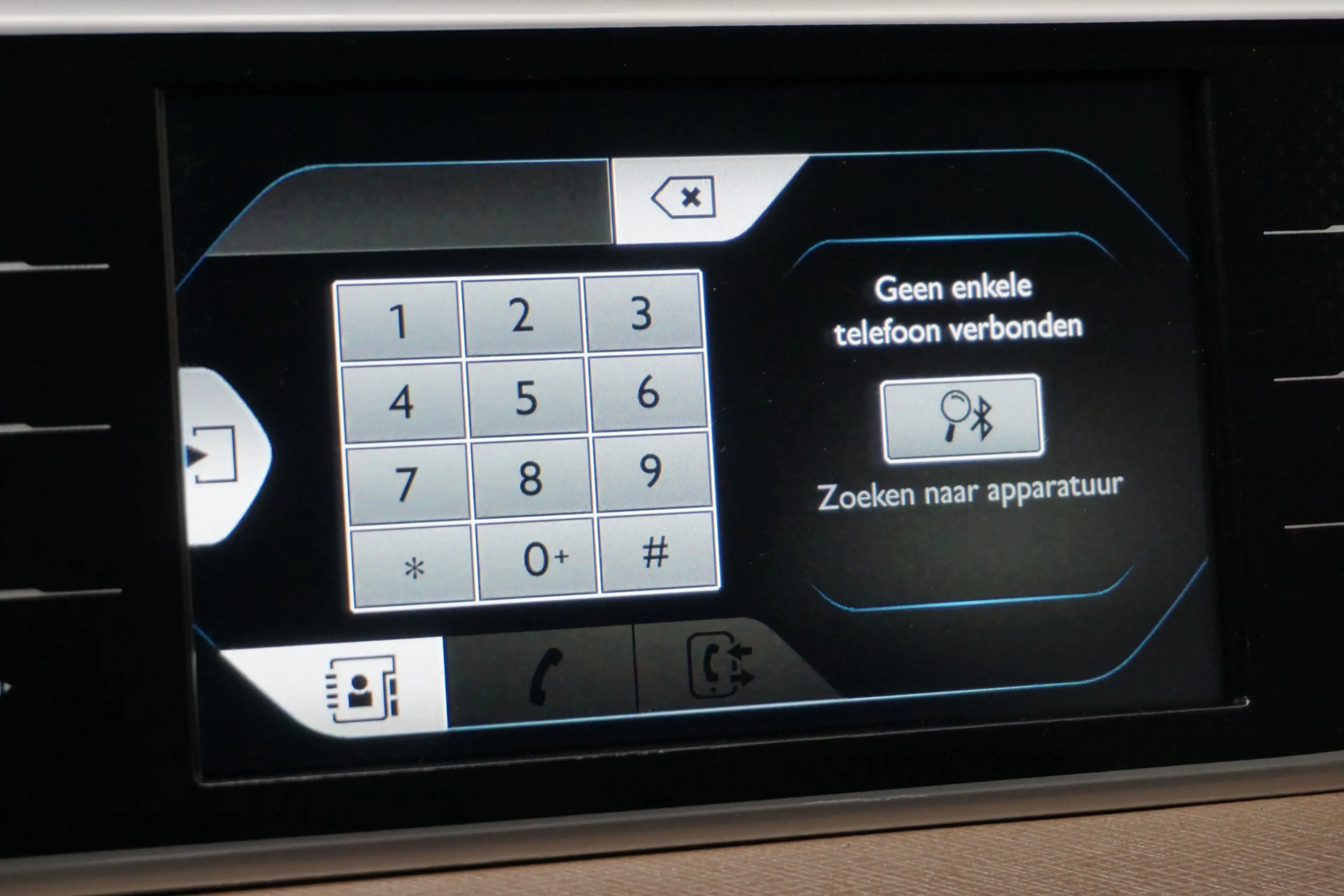 Citroen C4 Picasso 1.6 THP Exclusive 157 PK! MASSAGE H. LEER NAVI CLI — photo 41