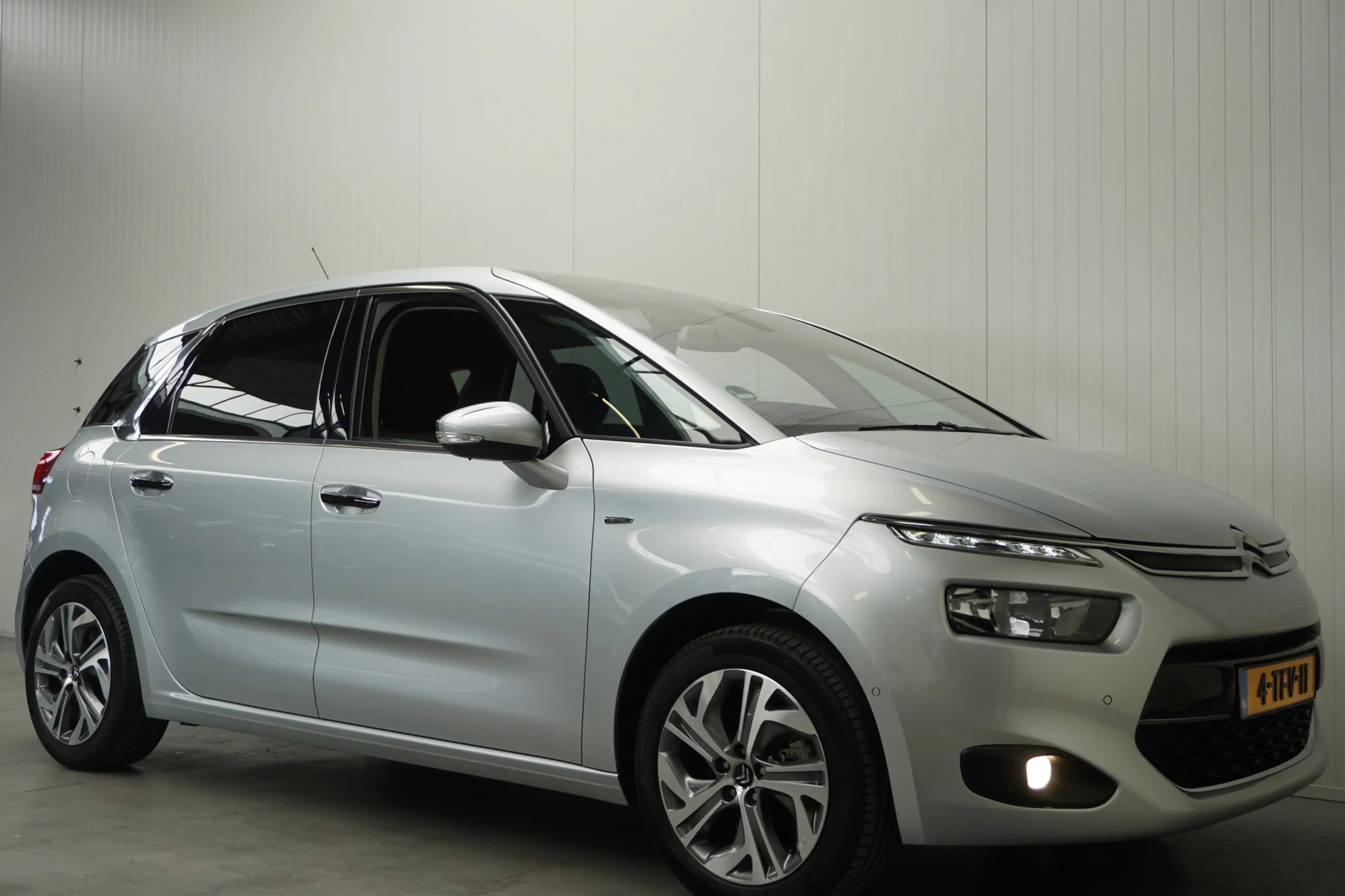 Citroen C4 Picasso 1.6 THP Exclusive 157 PK! MASSAGE H. LEER NAVI CLI — photo 16