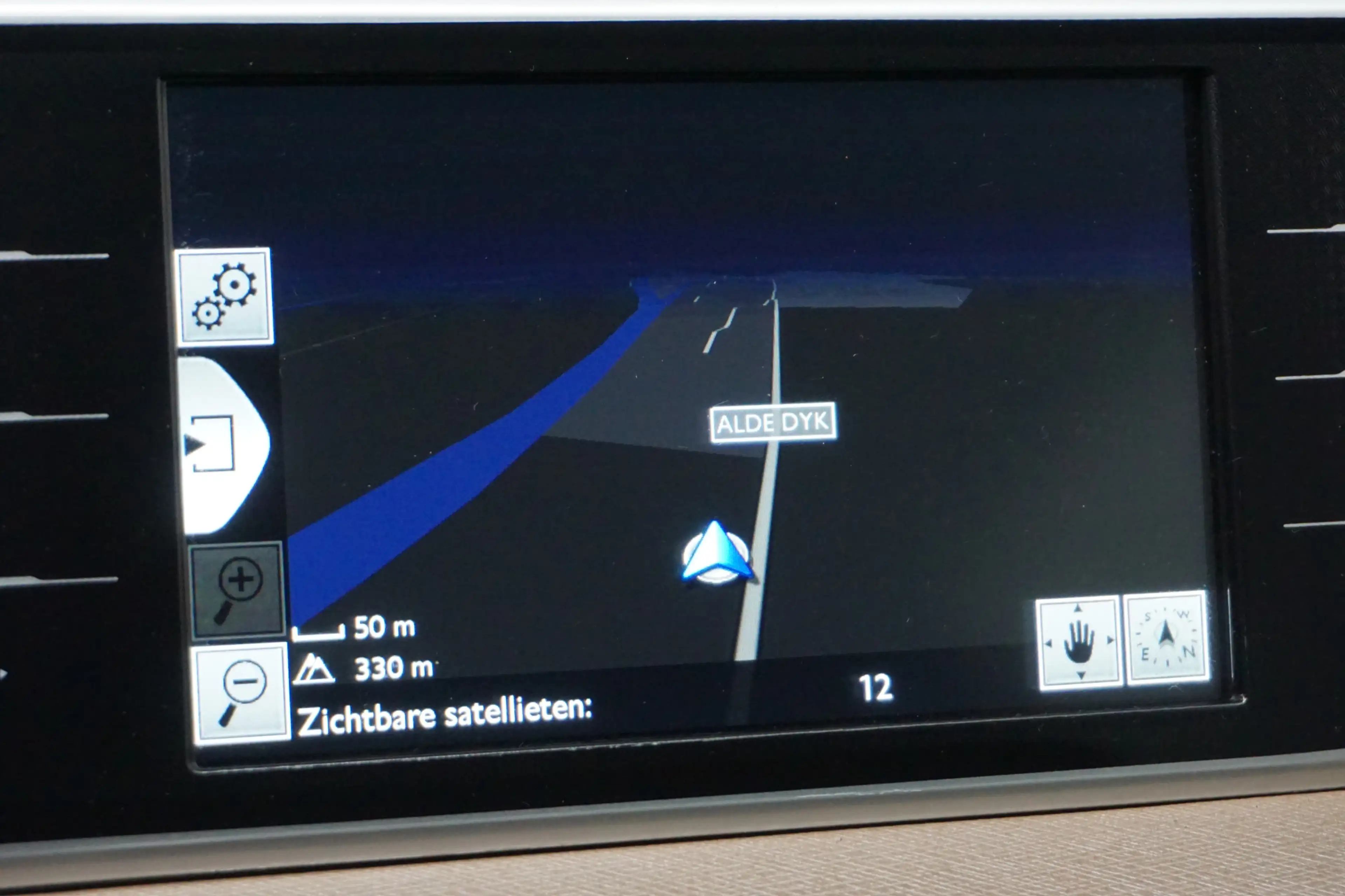 Citroen C4 Picasso 1.6 THP Exclusive 157 PK! MASSAGE H. LEER NAVI CLI — photo 38
