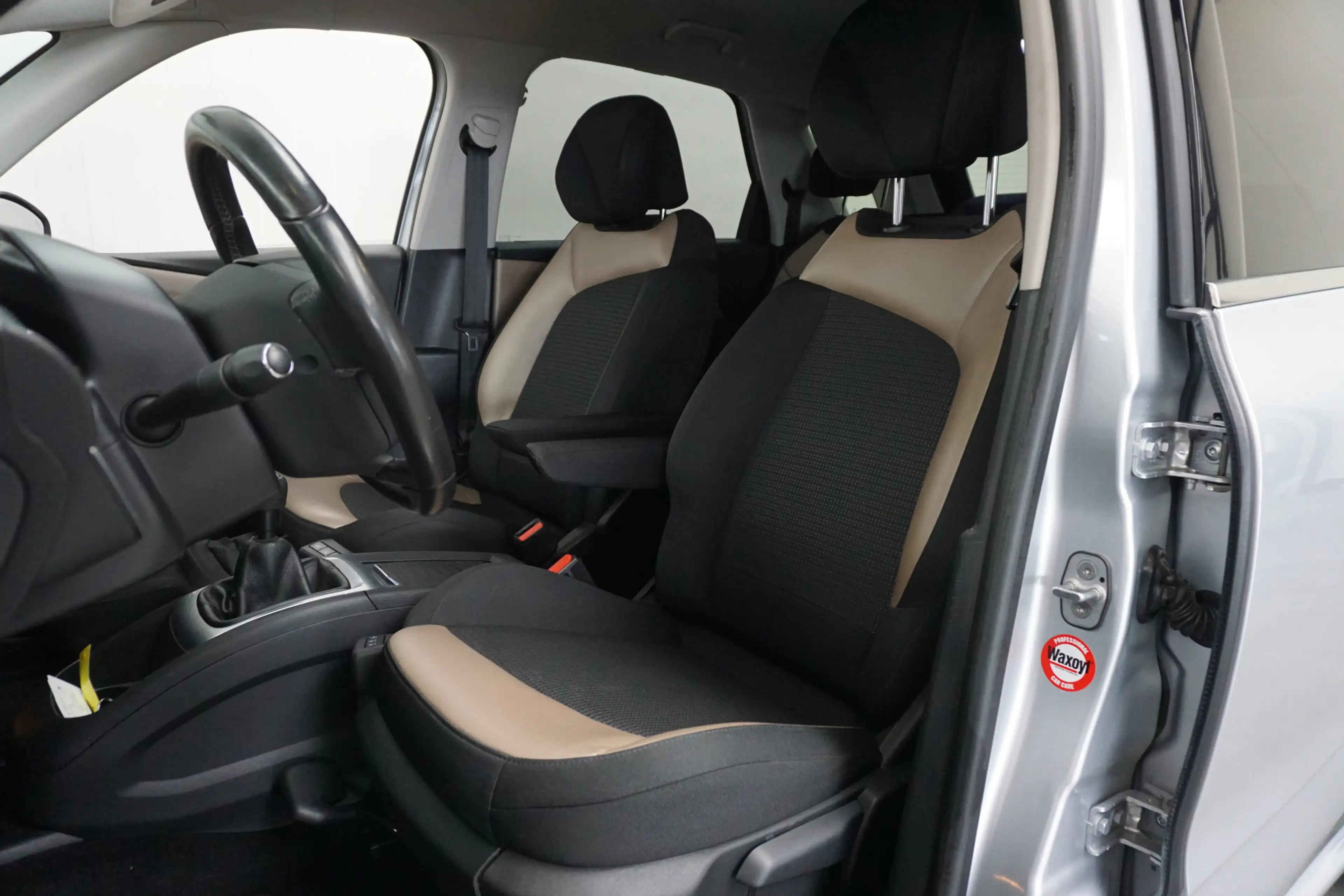 Citroen C4 Picasso 1.6 THP Exclusive 157 PK! MASSAGE H. LEER NAVI CLI — photo 50