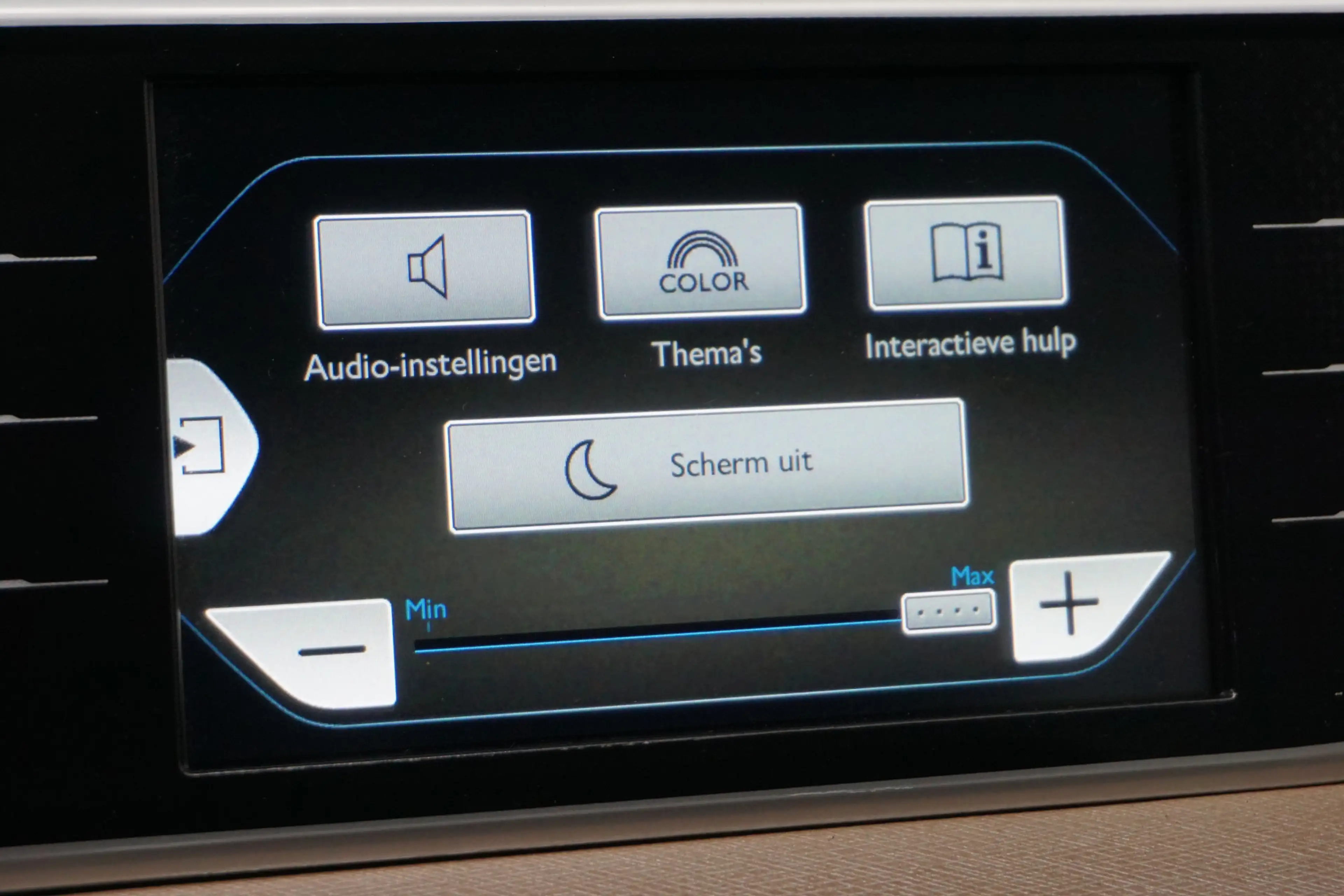 Citroen C4 Picasso 1.6 THP Exclusive 157 PK! MASSAGE H. LEER NAVI CLI — photo 39