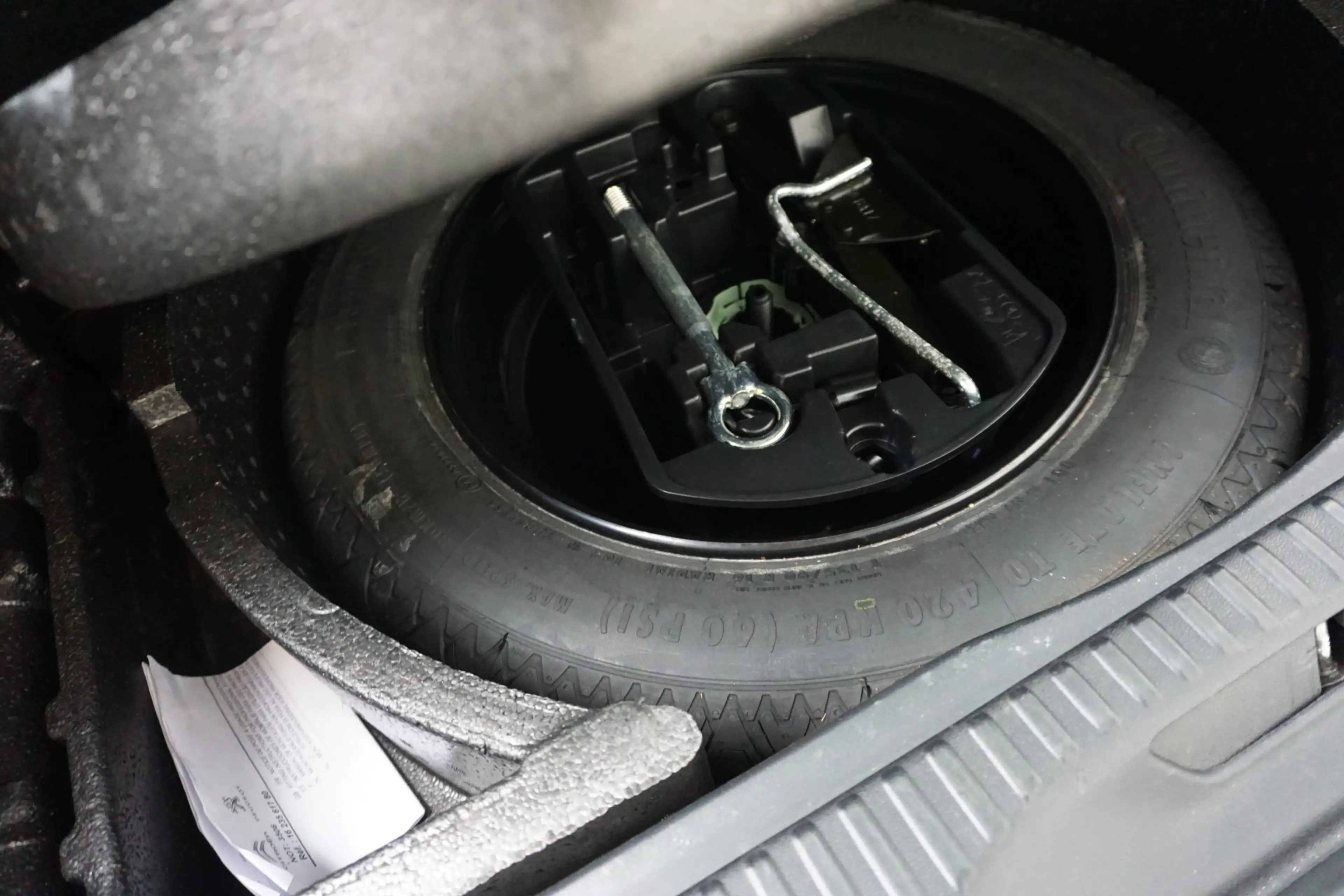 Citroen C4 Picasso 1.6 THP Exclusive 157 PK! MASSAGE H. LEER NAVI CLI — photo 22