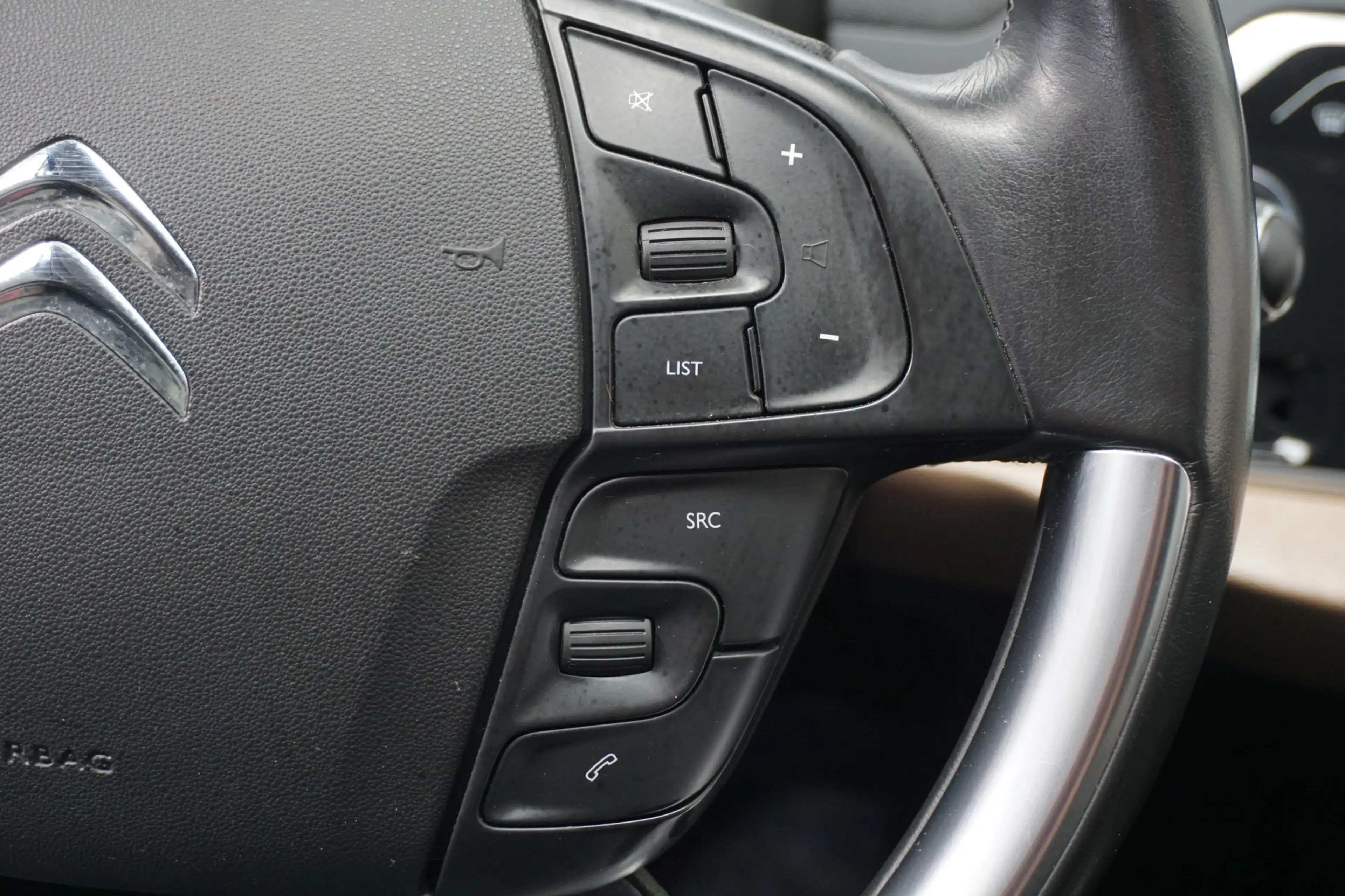Citroen C4 Picasso 1.6 THP Exclusive 157 PK! MASSAGE H. LEER NAVI CLI — photo 31