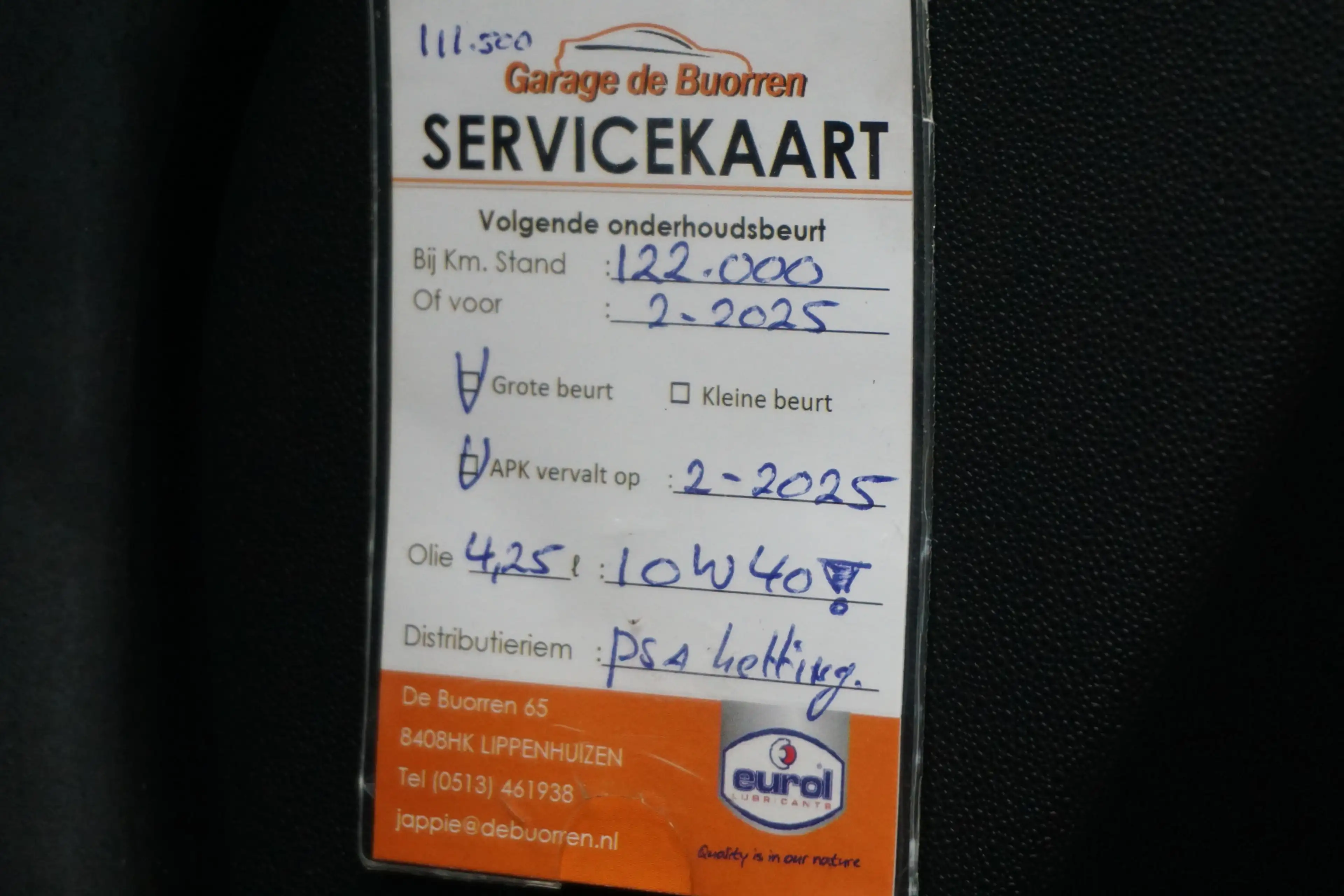 Citroen C4 Picasso 1.6 THP Exclusive 157 PK! MASSAGE H. LEER NAVI CLI — photo 10