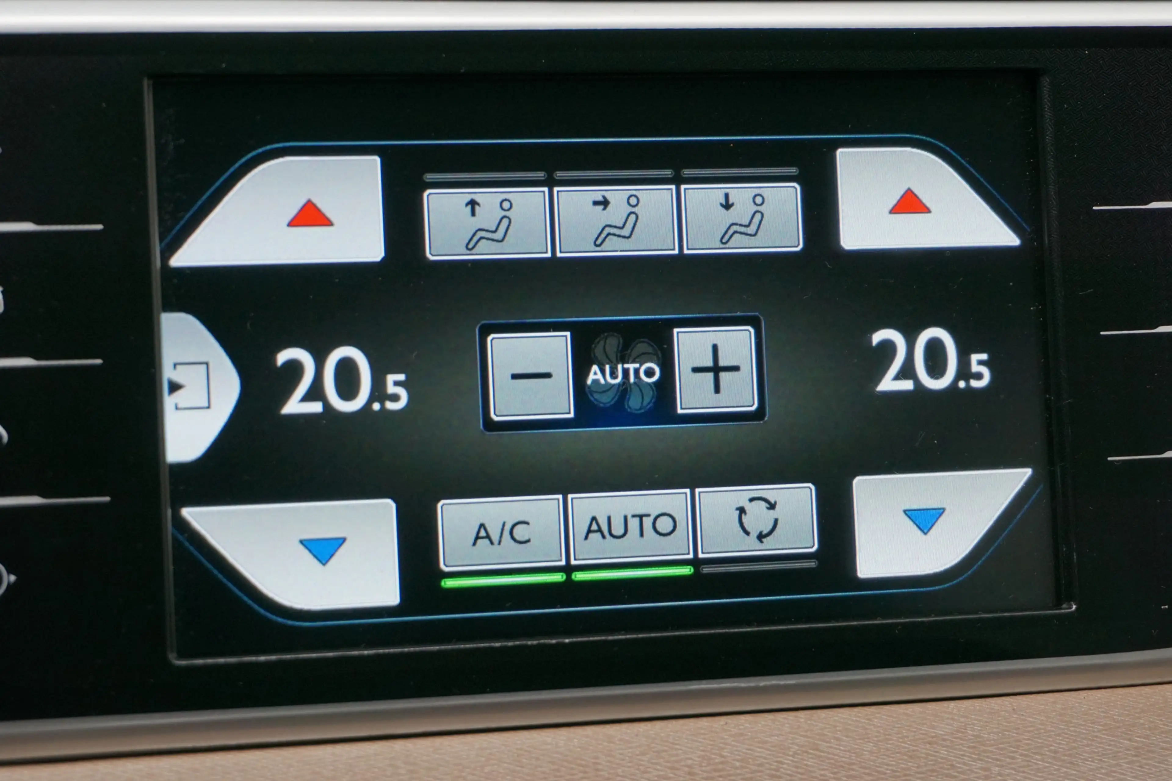 Citroen C4 Picasso 1.6 THP Exclusive 157 PK! MASSAGE H. LEER NAVI CLI — photo 35