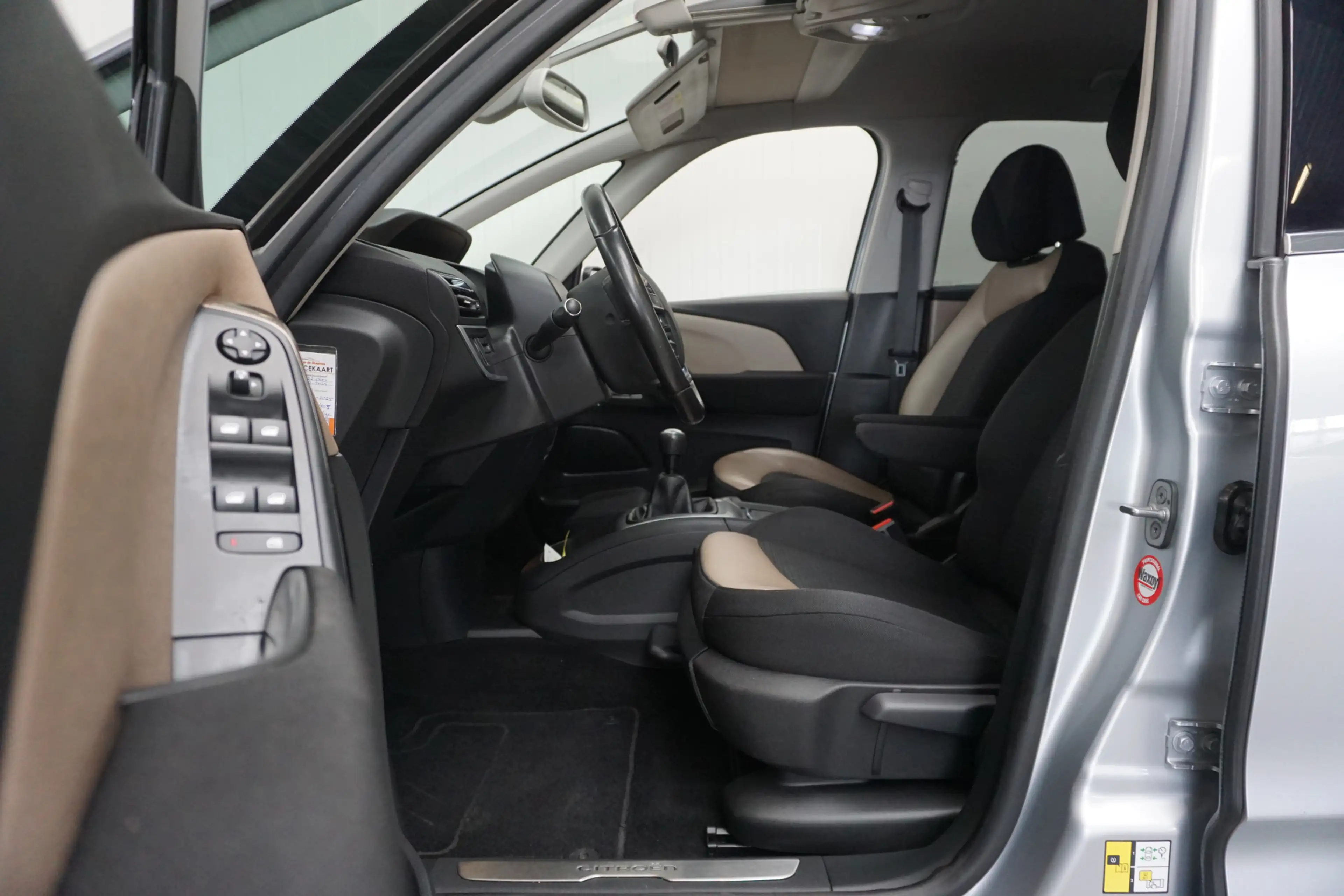 Citroen C4 Picasso 1.6 THP Exclusive 157 PK! MASSAGE H. LEER NAVI CLI — photo 48
