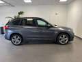 BMW X1 sDrive18dA 150ch M Sport Gris - thumbnail 3