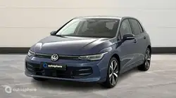 Volkswagen Golf 2.0 TDI 150ch VW Edition DSG7