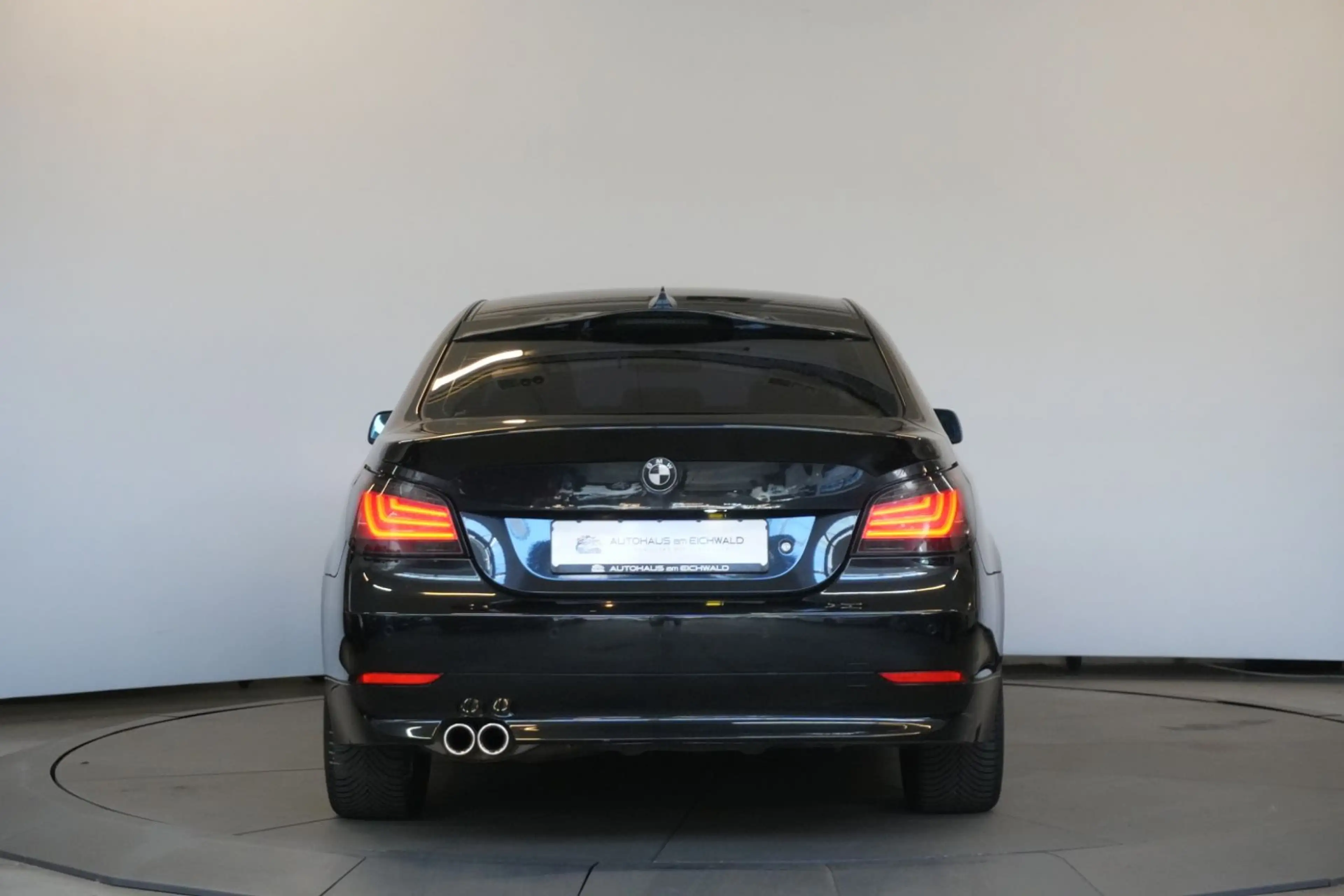 BMW 523 i 2.5 Automatik PDC Xenon Schiebedach — photo 4