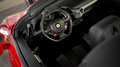 Ferrari 458 Italia Spider Piros - thumbnail 8