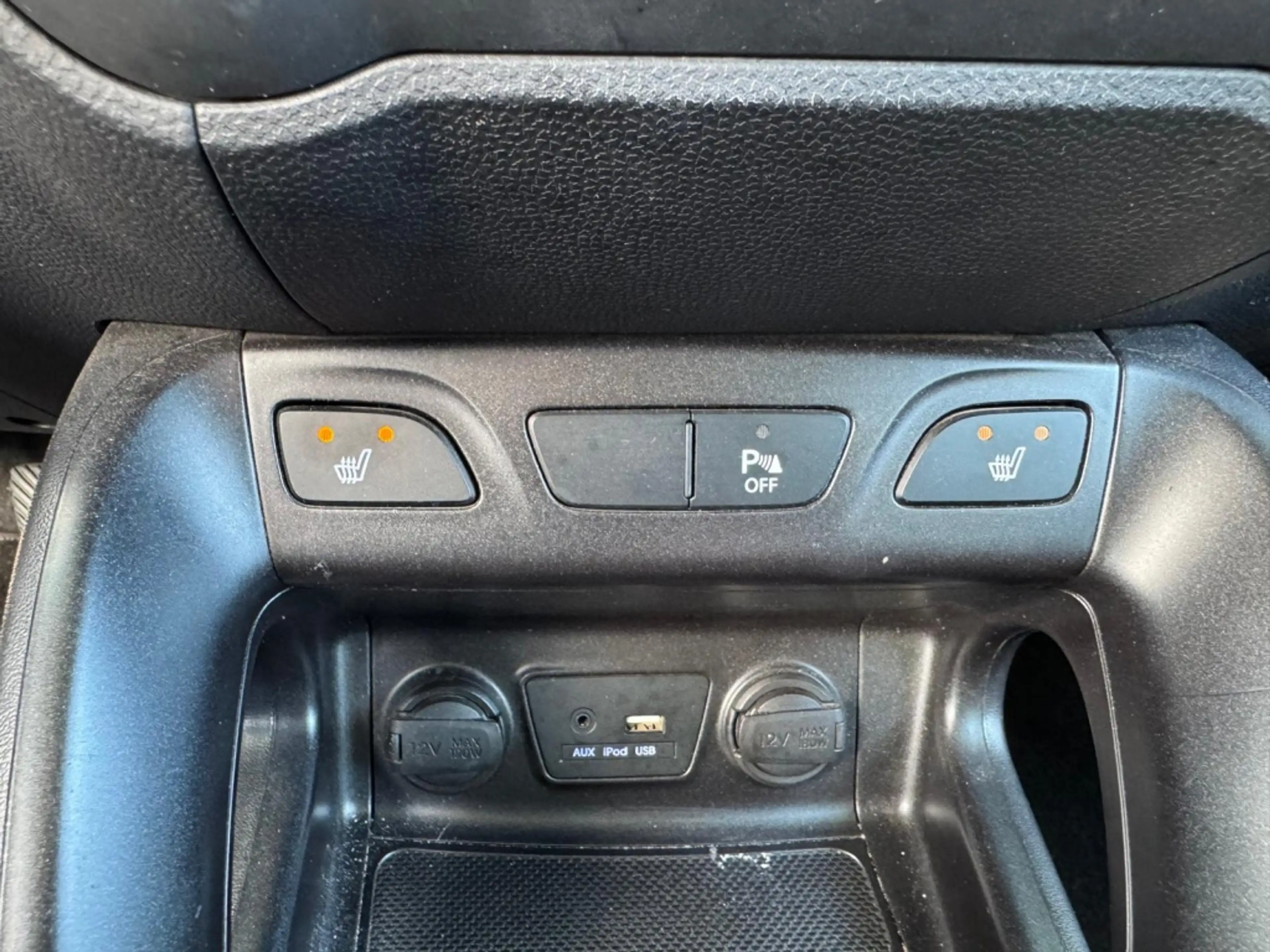 Hyundai iX35 1.6i GDI Business Ed | Stoelverwarming | Parkeerse — photo 20