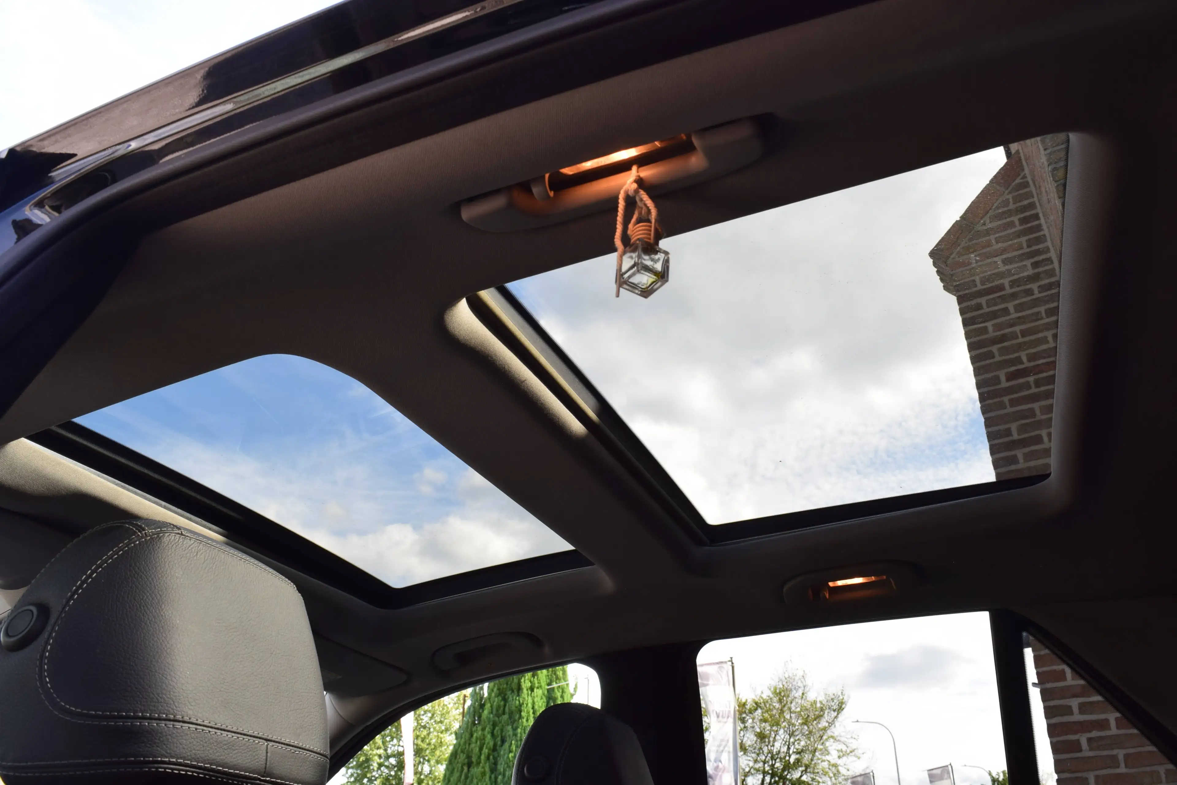 Mercedes-Benz ML 250 BlueTEC/4-Matic/FULL OPTIE/EURO6/HISTORY — photo 11