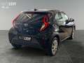Toyota Aygo X 1.0 +1. Hand+Klimaanlage+Tempomat+ Чорний - thumbnail 6