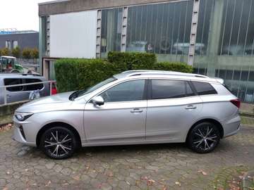 50,3 kWh Luxury Leder/Kamera/Navi