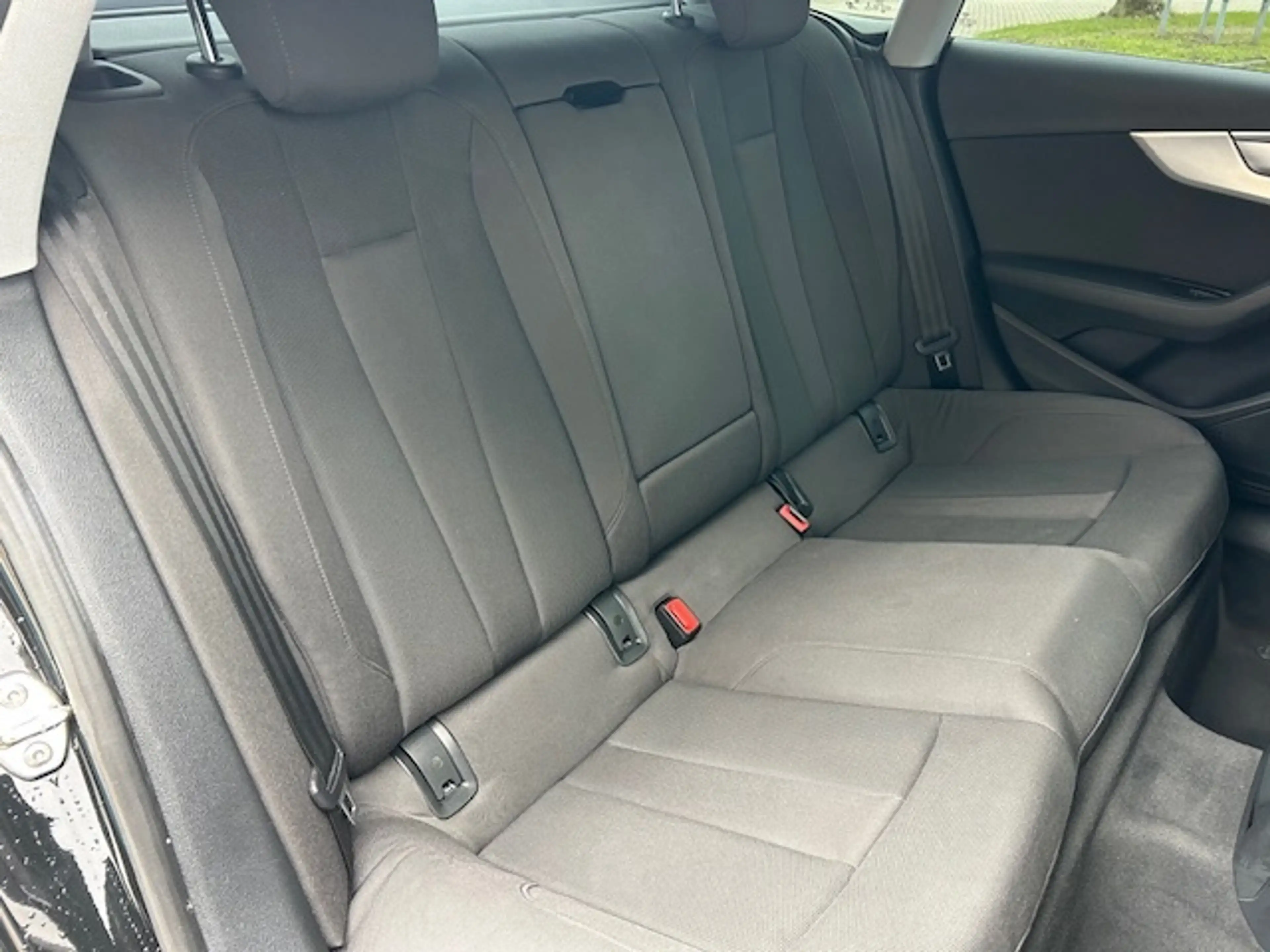 Audi A5 Sportback 2.0 TFSI MHEV Sp. PL NAVI CRUISE PDC STO — photo 23