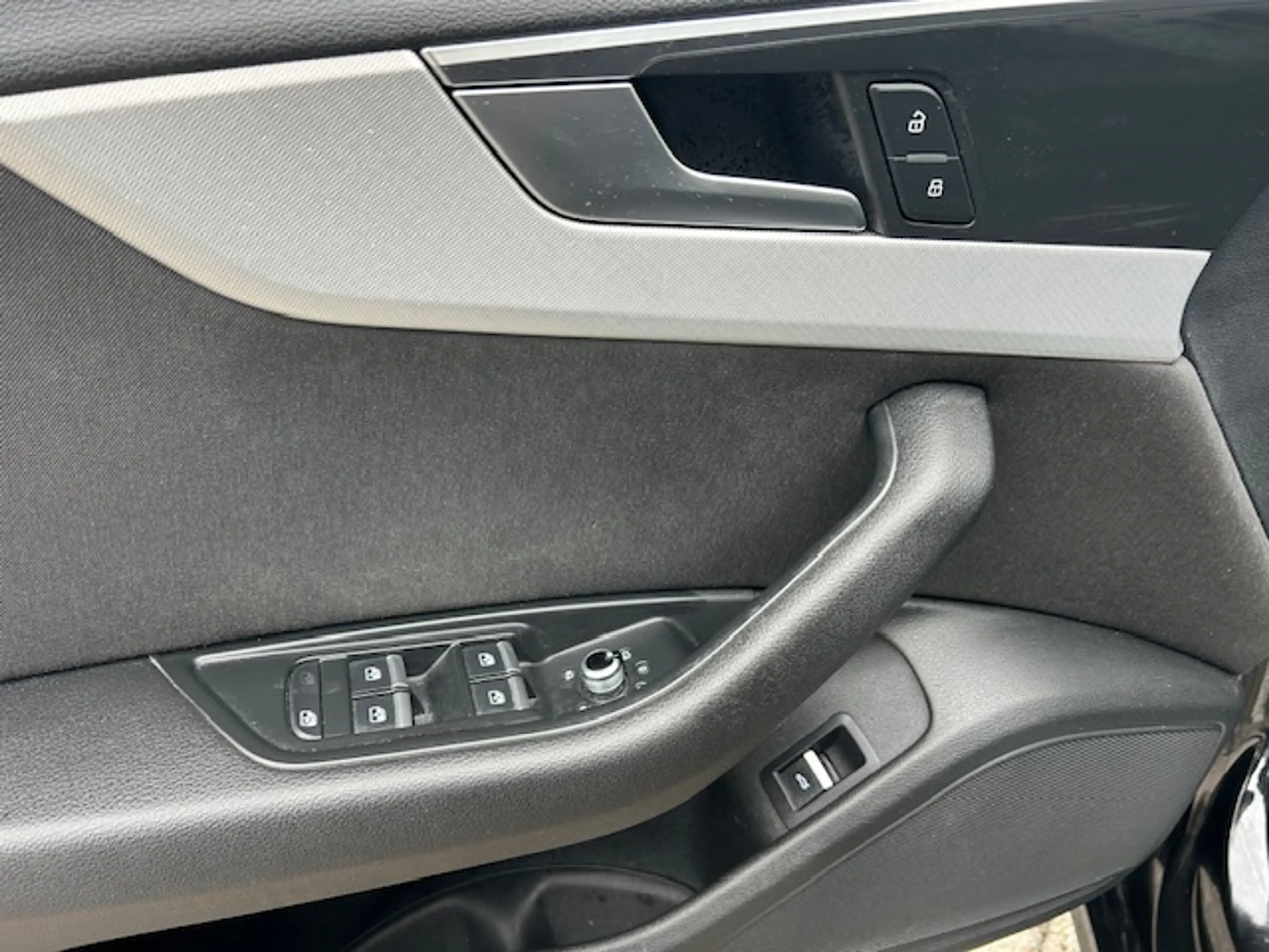 Audi A5 Sportback 2.0 TFSI MHEV Sp. PL NAVI CRUISE PDC STO — photo 20