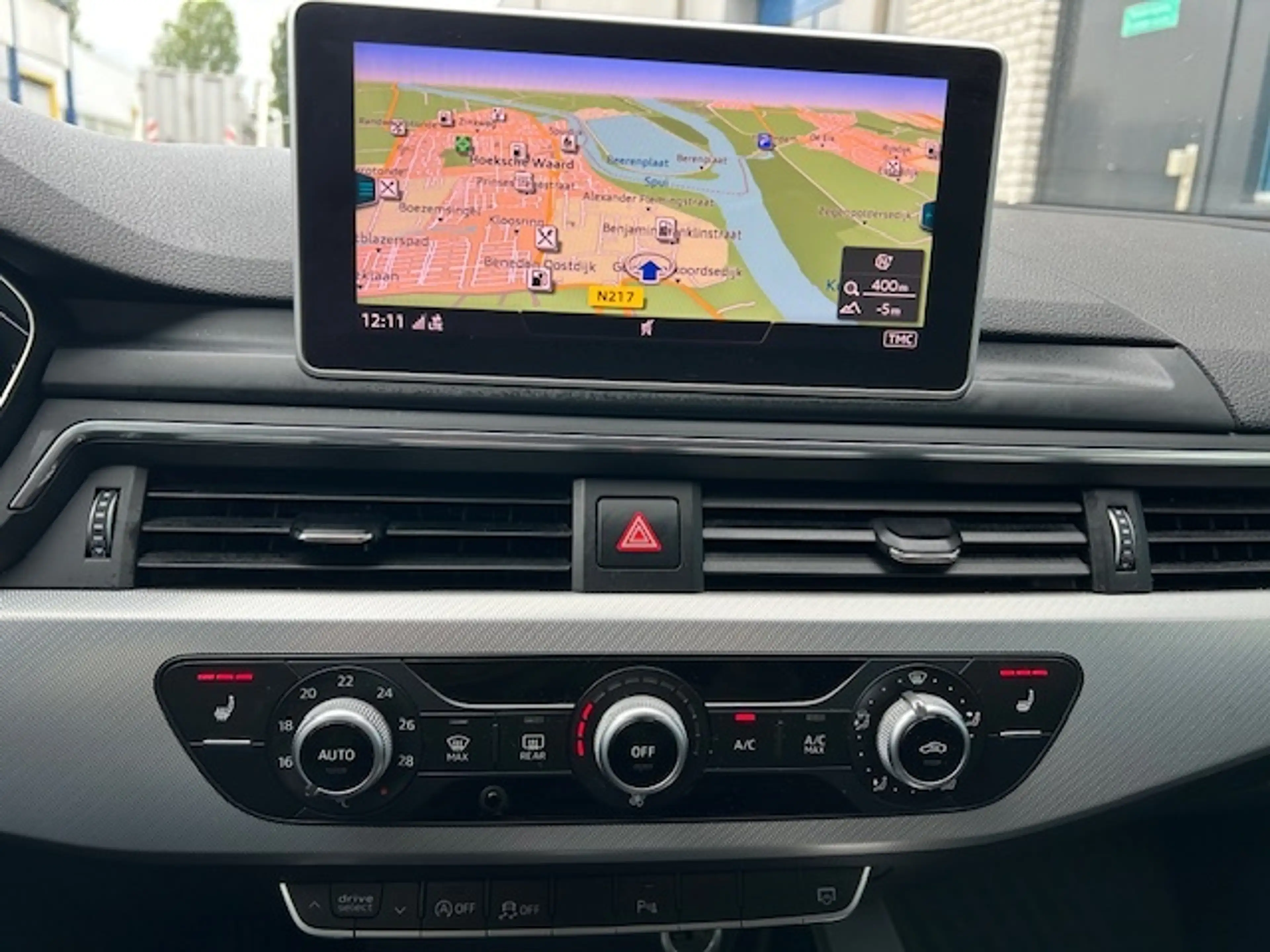 Audi A5 Sportback 2.0 TFSI MHEV Sp. PL NAVI CRUISE PDC STO — photo 18