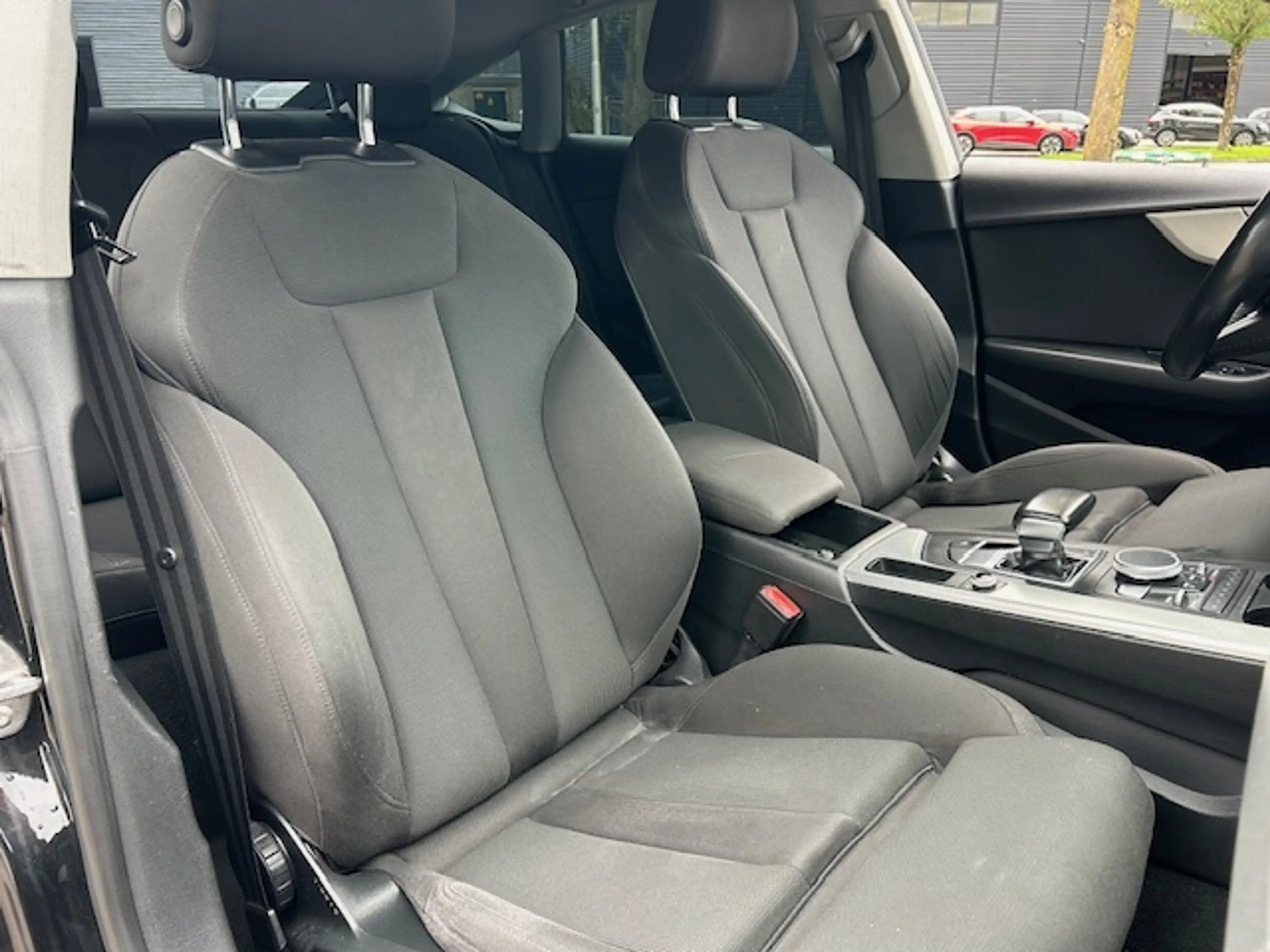 Audi A5 Sportback 2.0 TFSI MHEV Sp. PL NAVI CRUISE PDC STO — photo 17
