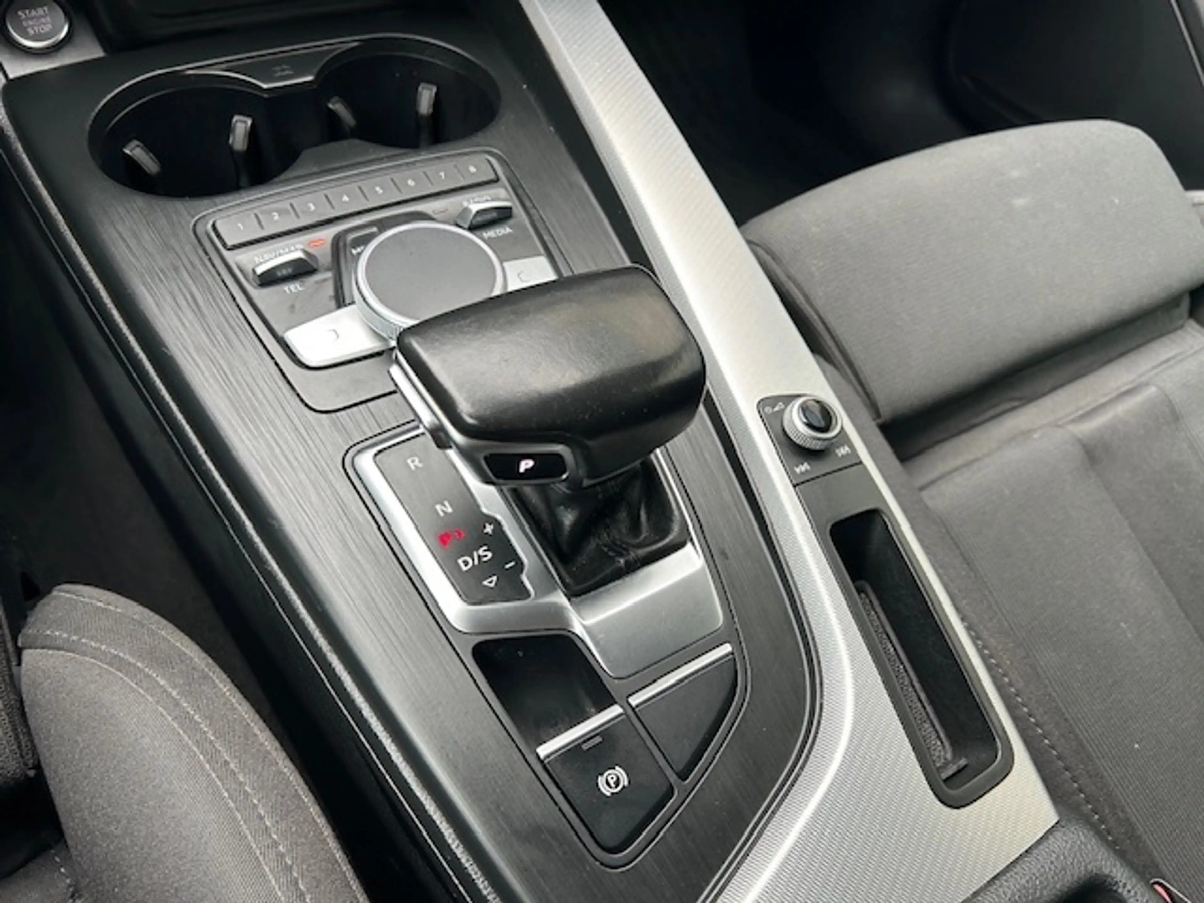 Audi A5 Sportback 2.0 TFSI MHEV Sp. PL NAVI CRUISE PDC STO — photo 19