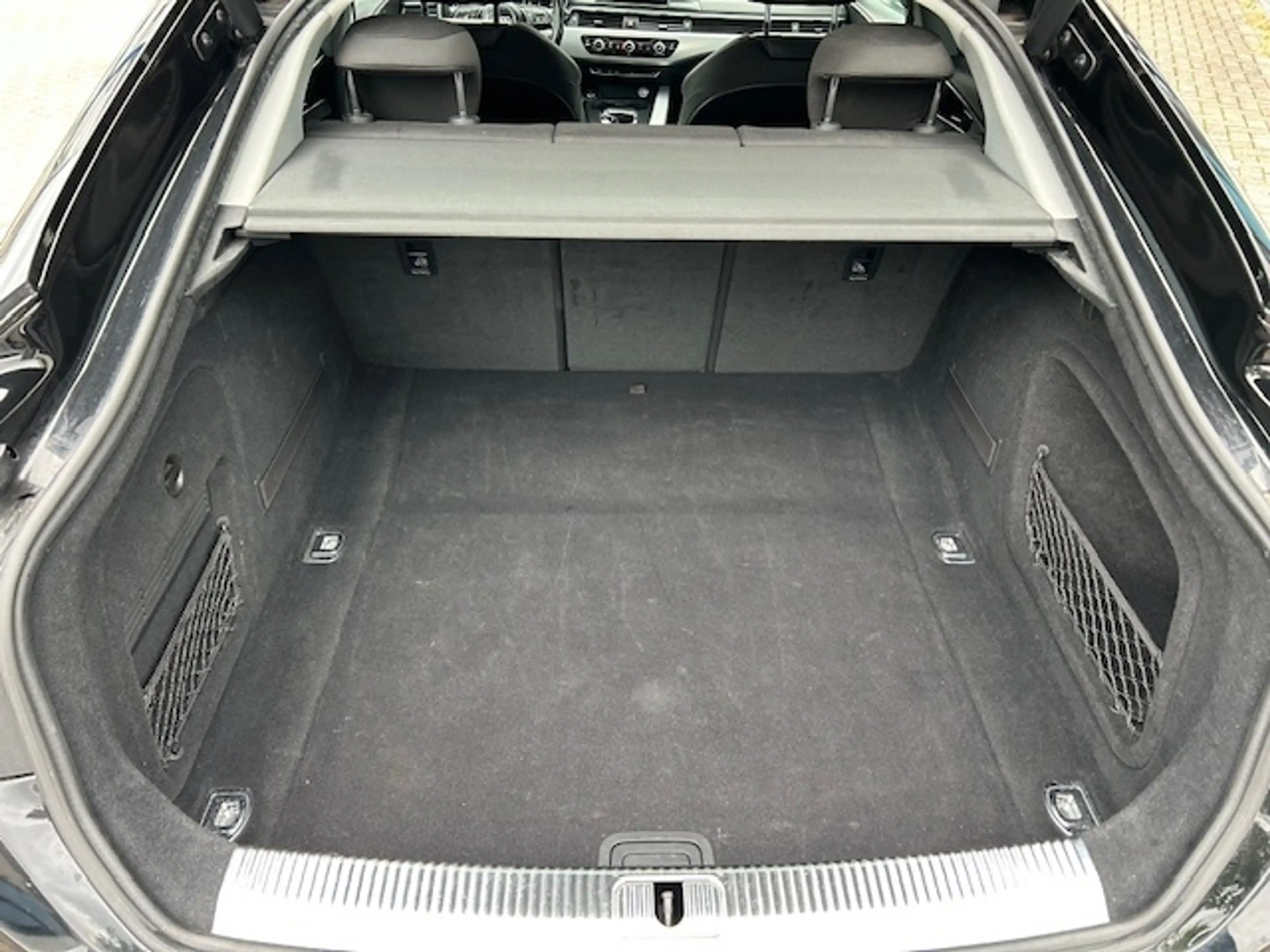Audi A5 Sportback 2.0 TFSI MHEV Sp. PL NAVI CRUISE PDC STO — photo 8