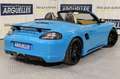 Porsche Boxster S 252cv AUT Azul - thumbnail 7