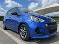 Hyundai i10 i10 1.0 yes Blu/Azzurro - thumbnail 4