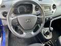 Hyundai i10 i10 1.0 yes Blu/Azzurro - thumbnail 13