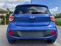 Hyundai i10 i10 1.0 yes Blu/Azzurro - thumbnail 9
