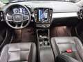 Volvo XC40 D4 AWD Momentum Pro Navi LED Leder H-K RFK Schwarz - thumbnail 5