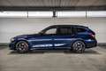 BMW 340 3 Serie Touring M340i xDrive | M Sportpakket Pro | Blue - thumbnail 2