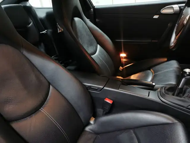 Porsche 997 -911 Carrera 4,absolut neuwertiger Zustand,el.SD Ansicht 14