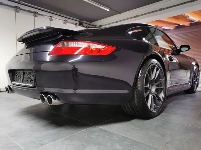 Porsche 997 -911 Carrera 4,absolut neuwertiger Zustand,el.SD Ansicht 33