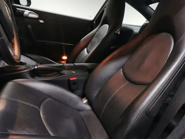 Porsche 997 -911 Carrera 4,absolut neuwertiger Zustand,el.SD Ansicht 5