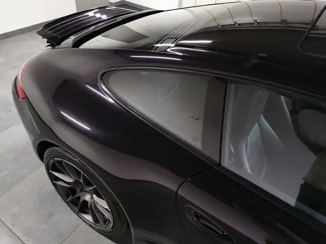 Porsche 997 -911 Carrera 4,absolut neuwertiger Zustand,el.SD Ansicht 39