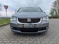 Volkswagen Touran Highline Grau - thumbnail 2