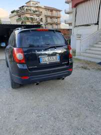 Captiva 2.2 LT 2rm 163cv