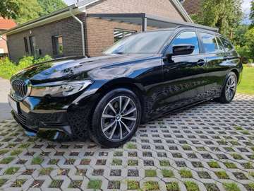 320 d Advantage