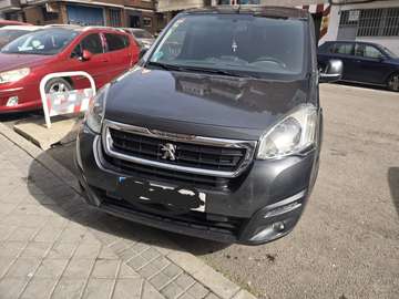 Tepee 1.6HDI Confort 90