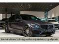 Mercedes-Benz C 200 AMG Leder|Carbon|Burmester|20"|ILS|Comand|Sfeerver Grau - thumbnail 1