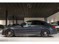 Mercedes-Benz C 200 AMG Leder|Carbon|Burmester|20"|ILS|Comand|Sfeerver Grau - thumbnail 4