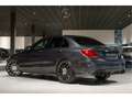Mercedes-Benz C 200 AMG Leder|Carbon|Burmester|20"|ILS|Comand|Sfeerver Grau - thumbnail 2