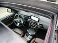 BMW X3 xDrive20i High Executive Edition 184 Pk Automaat M Zwart - thumbnail 11