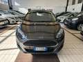 Ford Fiesta Fiesta VI 2013 5p 1.5 tdci ST-line 95cv Grau - thumbnail 1