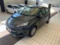 Ford Fiesta Fiesta VI 2013 5p 1.5 tdci ST-line 95cv Grau - thumbnail 2