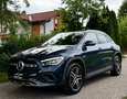 Mercedes-Benz GLA 220 d 4Matic*Burmester*Leder*Navi*R-Kamera*MwSt*TOP* Blau - thumbnail 1