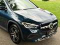 Mercedes-Benz GLA 220 d 4Matic*Burmester*Leder*Navi*R-Kamera*MwSt*TOP* Blau - thumbnail 4