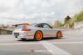 Porsche 997 .1 GT3RS CLUBSPORT 1 OF 1.095EX* Zilver - thumbnail 8