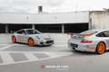 Porsche 997 .1 GT3RS CLUBSPORT 1 OF 1.095EX* Zilver - thumbnail 1