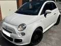 Fiat 500C 500C 1.2i Sport Wit - thumbnail 1