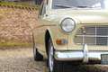 Volvo Amazon 122S Combi Nicely restored and refurbished - Newly Beige - thumbnail 44